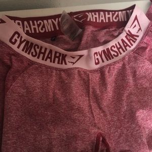 Gymshark flex leggings